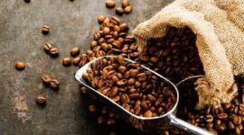 Sejarah Kopi Brasil: Dari Bibit Rahasia hingga Menjadi Eksportir Terbesar Dunia (Foto:Dok. Images)