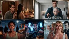ILustrasi. 5 Rekomendasi Film Horor Incel Terbaru (Foto: Ai)