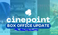 7 Film Asing Terlaris di Indonesia 2026, The Mummy Pimpin Box Office