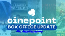 7 Film Asing Terlaris di Indonesia 2026, The Mummy Pimpin Box Office (Foto: X )