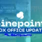 7 Film Asing Terlaris di Indonesia 2026, The Mummy Pimpin Box Office (Foto: X )