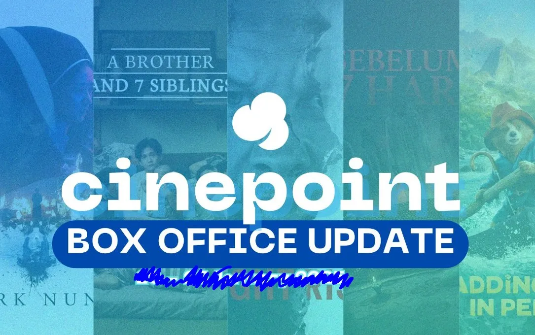 7 Film Asing Terlaris di Indonesia 2026, The Mummy Pimpin Box Office (Foto: X )