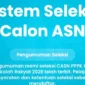 PPPK Sekolah Rakyat 2026 Buka 185 Formasi untuk Lulusan SMA/SMK, Simak Syaratnya (Foto:Web.Capture)