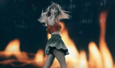 Taylor Swift Gandeng Jack Antonoff Isi Soundtrack Toy Story 5