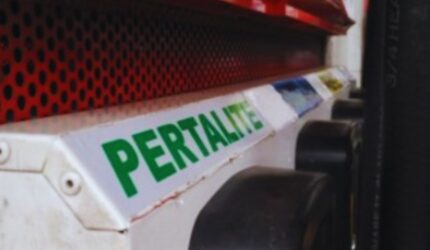 Stok Pertalite Aman