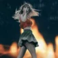 Taylor Swift (Foto: Instagram.com/taylorswift/medcom) 