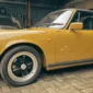 Porsche 911 Carrera (G50) (Foto: Dok. KPKNL Tasikmalaya)