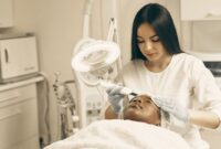 Ilustrasi. Manfaat Skin Booster untuk Kulit Glowing dan Sehat (pexels/medcom)