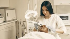 Ilustrasi. Manfaat Skin Booster untuk Kulit Glowing dan Sehat (pexels/medcom)