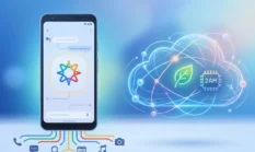 Google Rilis Gemini Go, AI Ringan untuk Ponsel Entry-Level