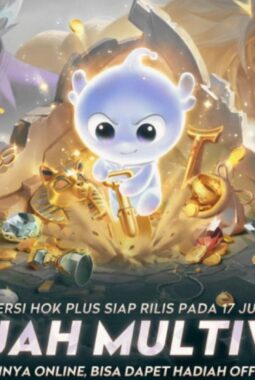 Update Honor of Kings Plus 2.0 Rilis, Ini Detailnya