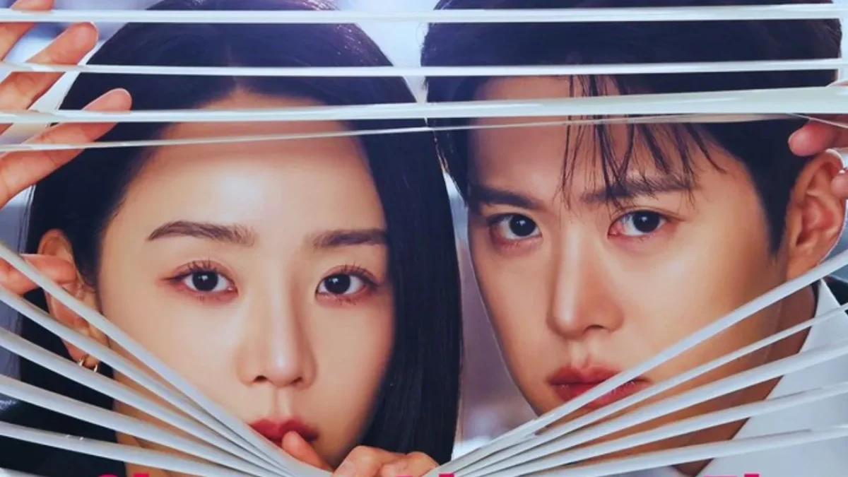 Drama 'Filing for Love'. (Foto: instagram.com/tvn_drama/beautynesia)