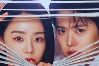 Drama 'Filing for Love'. (Foto: instagram.com/tvn_drama/beautynesia)