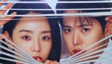 Drama 'Filing for Love'. (Foto: instagram.com/tvn_drama/beautynesia)