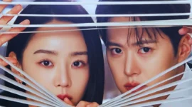 Drama 'Filing for Love'. (Foto: instagram.com/tvn_drama/beautynesia)