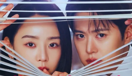 Drama Korea rating tertinggi 2026