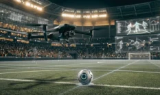 Inovasi Teknologi Piala Dunia 2026, FIFA Rilis Fitur Baru