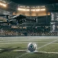 Inovasi Teknologi Piala Dunia 2026, FIFA Rilis Fitur Baru (Foto Ai)