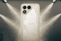 Spesifikasi dan Harga Tecno Pova 8 5G yang Siap Rilis di RI (Foto: Tecno India/detik)