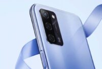Harga dan Spesifikasi Oppo A55 5G Terbaru di Tahun 2026 (Foto: medcom)