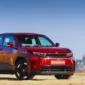 Toyota Rilis SUV Listrik Urban Cruiser Ebella Rp450 Jutaan (Foto:  carwale)
