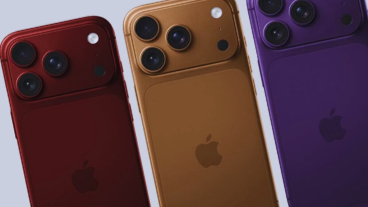 Bocoran iPhone 18 Pro Pakai Face ID di Bawah Layar (Foto: ifixied)
