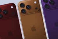 Bocoran iPhone 18 Pro Pakai Face ID di Bawah Layar (Foto: ifixied)