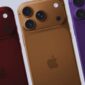 Bocoran iPhone 18 Pro Pakai Face ID di Bawah Layar (Foto: ifixied)