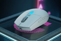 Logitech G Rilis G3 Series Terbaru, Desain Ringan dan Thocky (Foto: medcom)