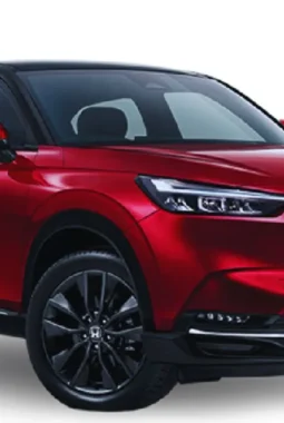Diskon Mobil Honda, HR-V Hybrid Hemat Puluhan Juta