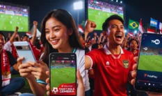 Daftar Aplikasi Resmi Nonton Piala Dunia 2026 Legal