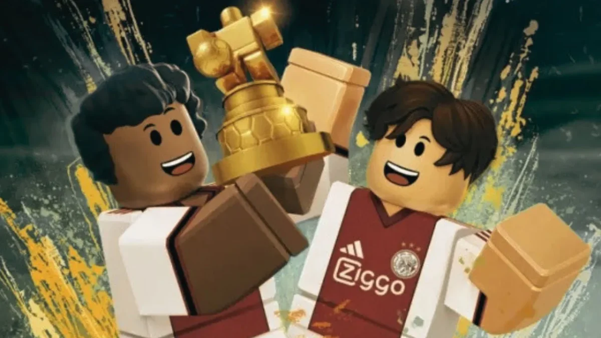 Gandeng Roblox, FIFA Bawa Euforia Piala Dunia 2026 ke Jagat Metaverse (Foto: Roblox/detik)