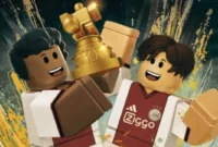 Gandeng Roblox, FIFA Bawa Euforia Piala Dunia 2026 ke Jagat Metaverse (Foto: Roblox/detik)