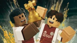 Gandeng Roblox, FIFA Bawa Euforia Piala Dunia 2026 ke Jagat Metaverse (Foto: Roblox/detik)