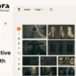 Tencent Cloud Rilis Agen AI WorkBuddy dan Miora di SuperAI 2026 (Foto: Miora/medcom)