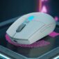 Logitech G Rilis G3 Series Terbaru, Desain Ringan dan Thocky (Foto: medcom)