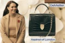 Tas Favorit Kate Middleton untuk Tampil Elegan (Foto: Dok. Beautynesia)