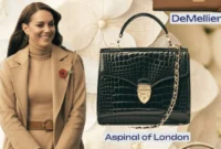 Tas Favorit Kate Middleton untuk Tampil Elegan (Foto: Dok. Beautynesia)