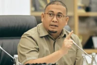Andre Rosiade. (Foto: Dok. Gerindra/kumparan)