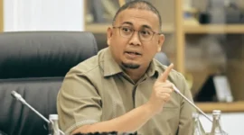 Andre Rosiade. (Foto: Dok. Gerindra/kumparan)