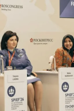 Indonesia Jajaki Kerja Sama Kesehatan dengan Negara BRICS
