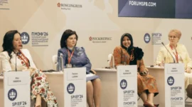 Indonesia Jajaki Kerja Sama Kesehatan dengan Negara BRICS (Foto: Medcom/Annisa ayu artanti)