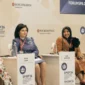 Indonesia Jajaki Kerja Sama Kesehatan dengan Negara BRICS (Foto: Medcom/Annisa ayu artanti)
