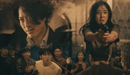 film Korea terbaru Juni 2026