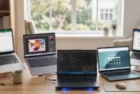 5 Laptop Intel Core i5 Murah Juni 2026, Mulai Rp6 Jutaan! (Foto: Ai)