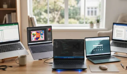 Laptop Intel Core i5 Murah Juni 2026