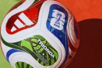 Ini Alasan Bola Piala Dunia 2026 Adidas Trionda Harus Dicas (Foto: medcom)