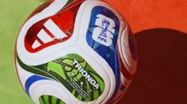 Ini Alasan Bola Piala Dunia 2026 Adidas Trionda Harus Dicas (Foto: medcom)