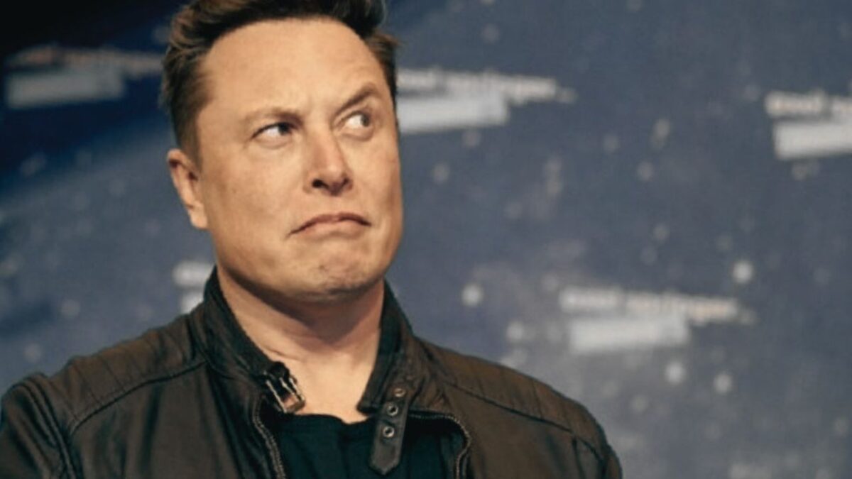 Elon Musk. (Foto: AFP-Britta Pedersen/medcom)