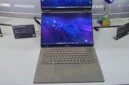 Asus Rilis ROG Zephyrus Duo GX651, Laptop Dua Layar Layar OLED RTX 5090 (Foto: MEDCOM.ID/Mohammad Mamduh)
